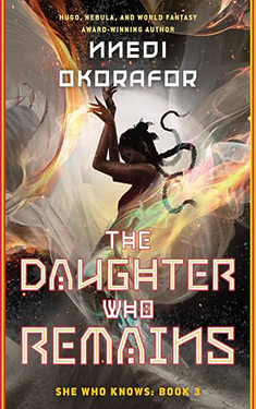 The Daughter Who Remains