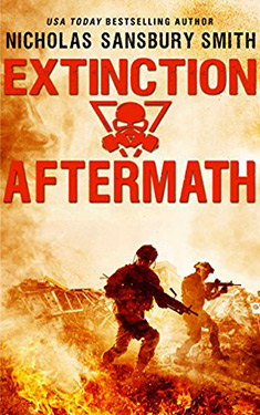Extinction Aftermath