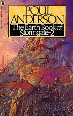 The Earth Book of Stormgate 2