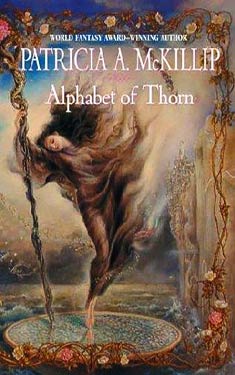 Alphabet of Thorn