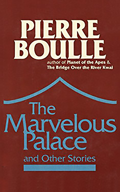 The Marvelous Palace:  and Other Stories