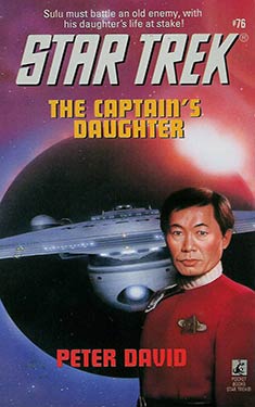 The Captain's Daughter