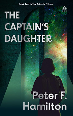 The Captain's Daughter