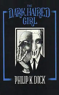 The Dark Haired Girl