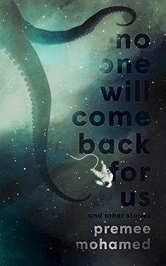 No One Will Come Back For Us