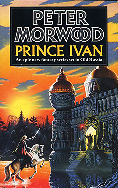 Prince Ivan