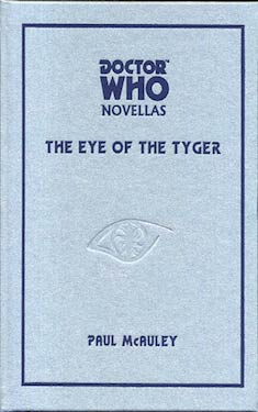 The Eye of the Tyger