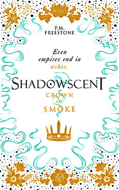 Crown of Smoke