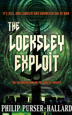 The Locksley Exploit