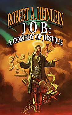Job: A Comedy of Justice