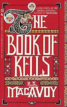 The Book of Kells