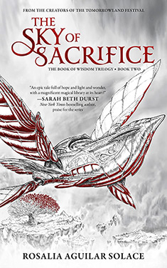 The Sky of Sacrifice