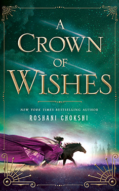 A Crown of Wishes