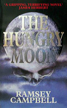 the hungry moon ramsey campbell
