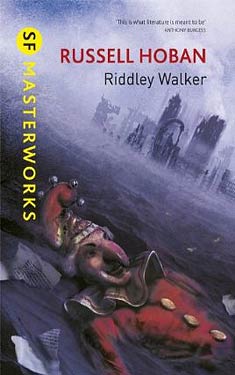 Riddley Walker Wwend