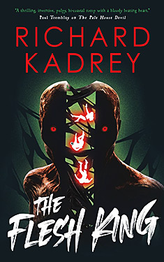 The Flesh King