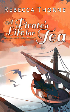 A Pirate's Life for Tea