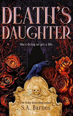 Death's Daughter