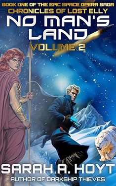 No Man's Land: Volume 2