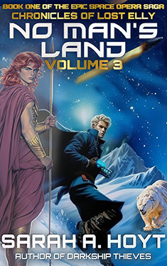 No Man's Land: Volume 3