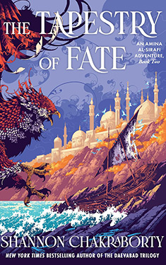 The Tapestry of Fate