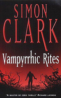 Vampyrrhic Rites