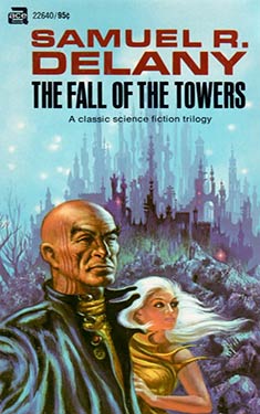 The Fall of the Towers