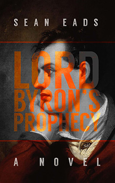 Lord Byron's Prophecy
