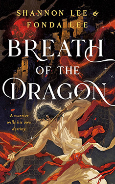 Breath of the Dragon