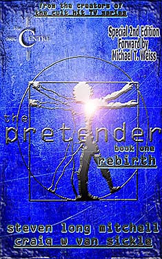 The Pretender: Rebirth
