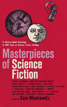 Masterpieces of Science Fiction