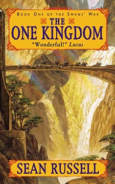 The One Kingdom
