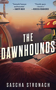 The Dawnhounds
