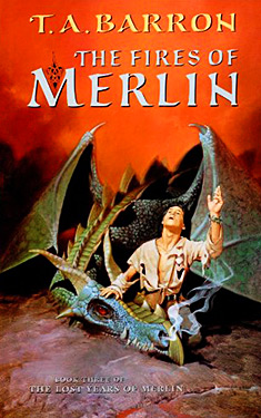 The Fires of Merlin