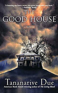 The Good House