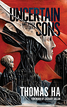 Uncertain Sons and Other Stories