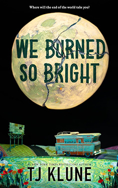 We Burned So Bright