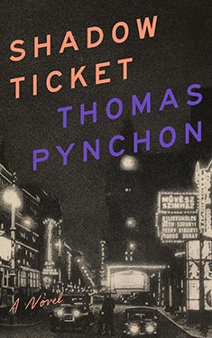 Shadow Ticket