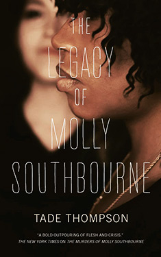 The Legacy of Molly Southbourne
