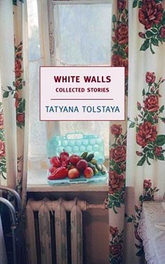 White Walls:  Collected Stories