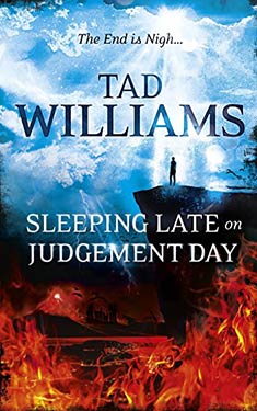 Sleeping Late On Judgement Day