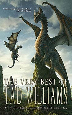 The Very Best of Tad Williams