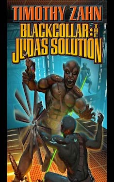 The Judas Solution