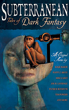 Subterranean: Tales of Dark Fantasy