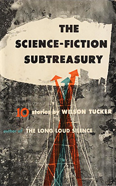 The Science-Fiction Subtreasury