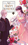 My Happy Marriage, Vol. 8