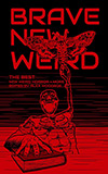 Brave New Weird, Volume Four: The Best New Weird Horror