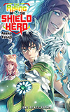 The Rising of the Shield Hero, Vol. 16