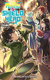 The Rising of the Shield Hero, Vol. 17