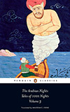 The Arabian Nights: Tales of 1,001 Nights: Volume 3